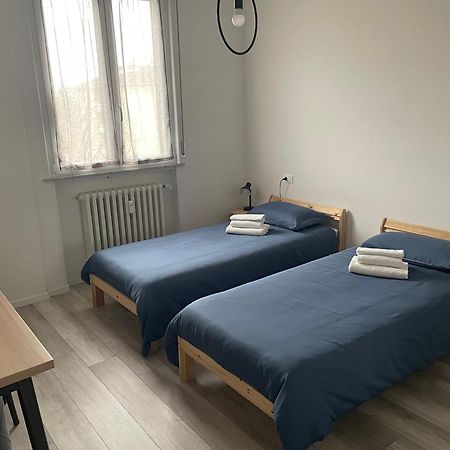 曼托瓦La Casa Di Mimmi公寓 外观 照片