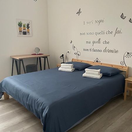 曼托瓦La Casa Di Mimmi公寓 外观 照片