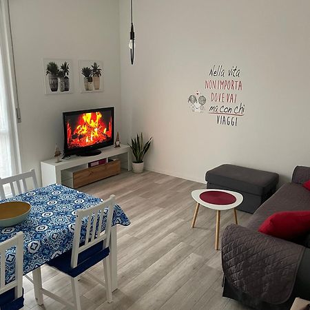 曼托瓦La Casa Di Mimmi公寓 外观 照片