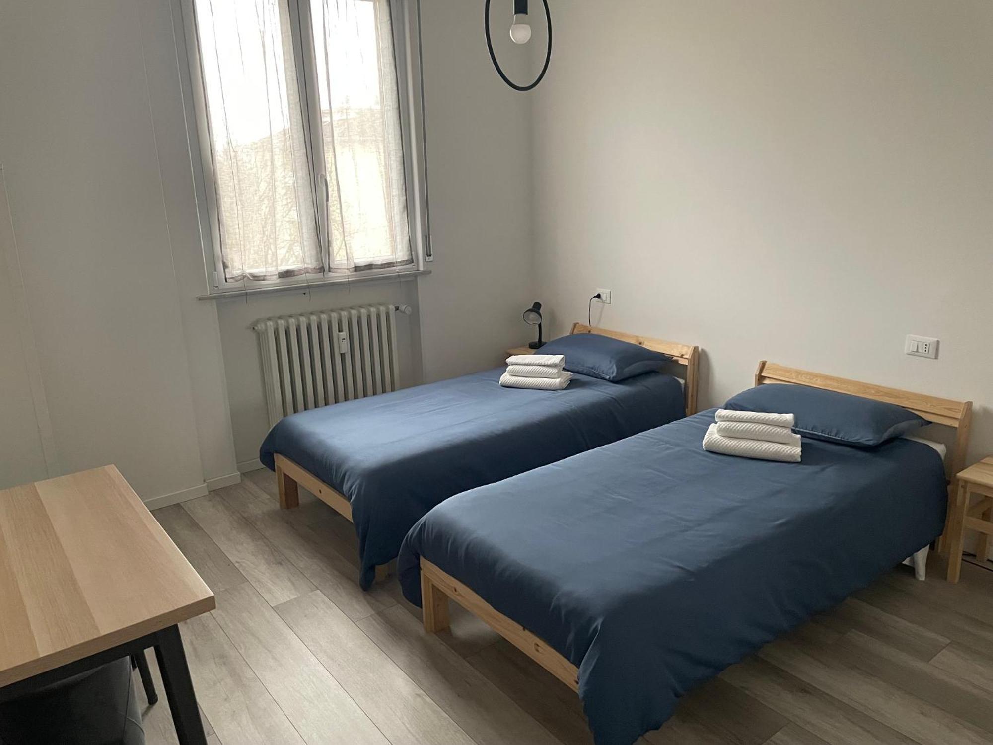 曼托瓦La Casa Di Mimmi公寓 外观 照片