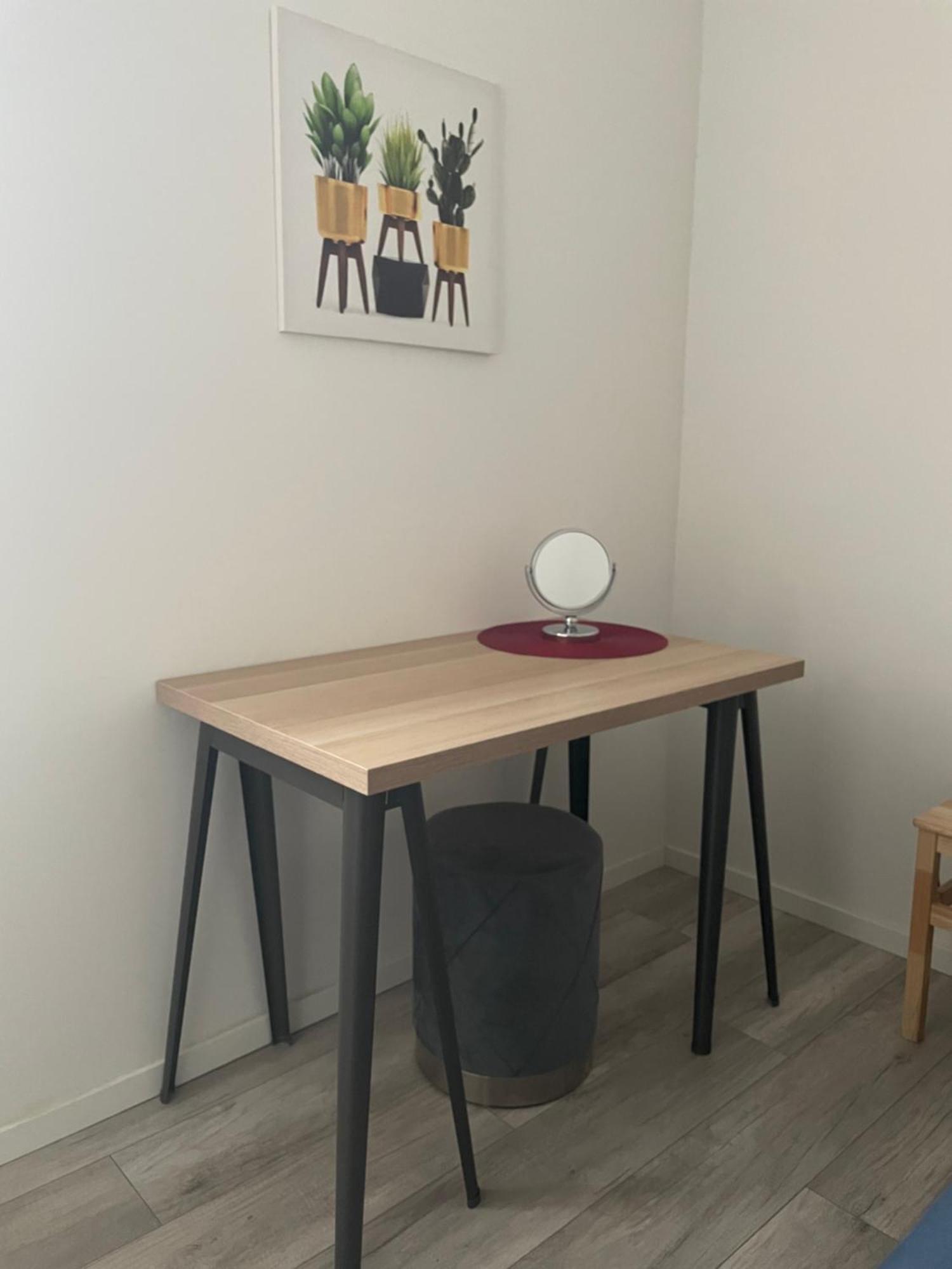 曼托瓦La Casa Di Mimmi公寓 外观 照片