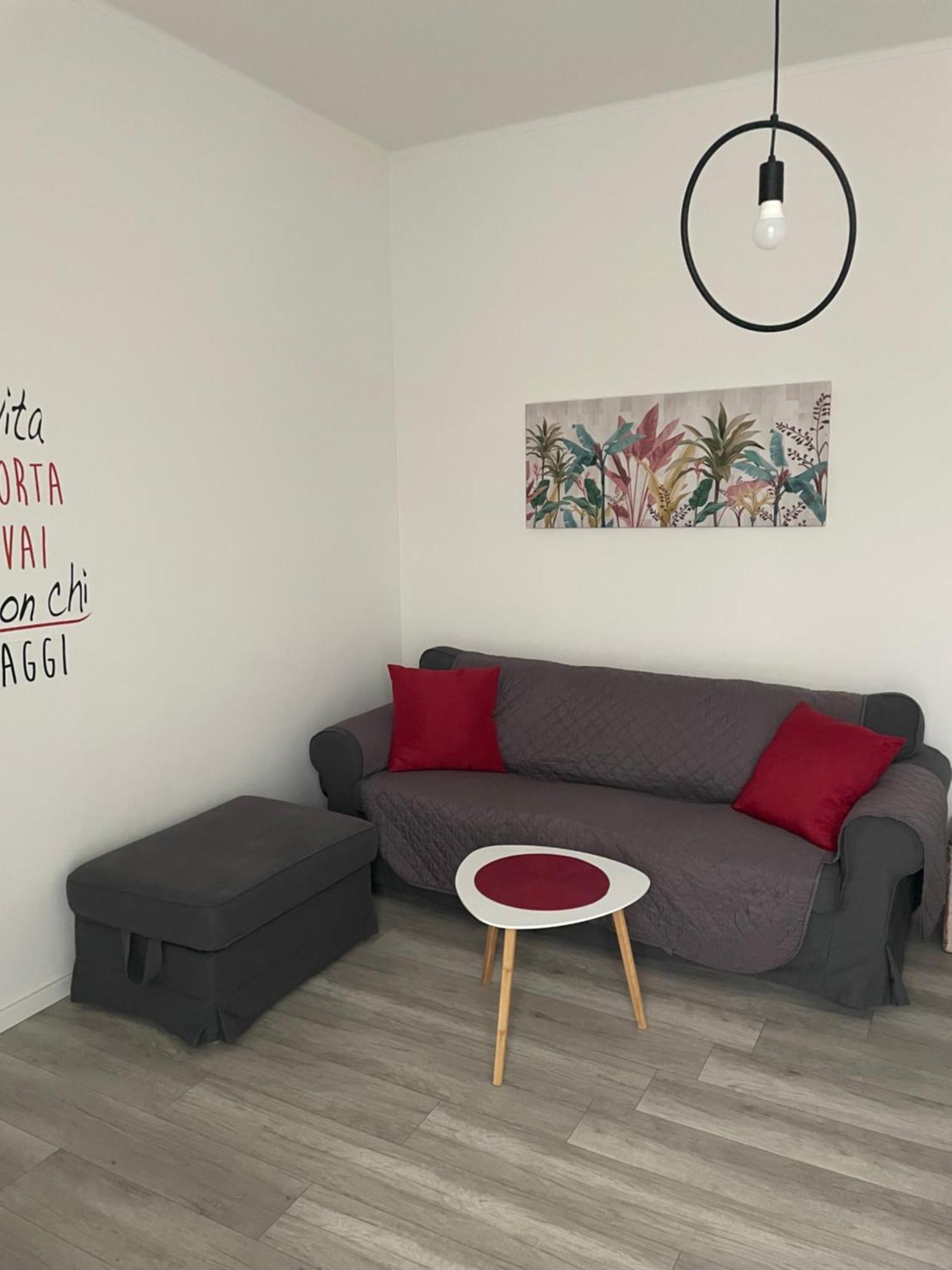 曼托瓦La Casa Di Mimmi公寓 外观 照片